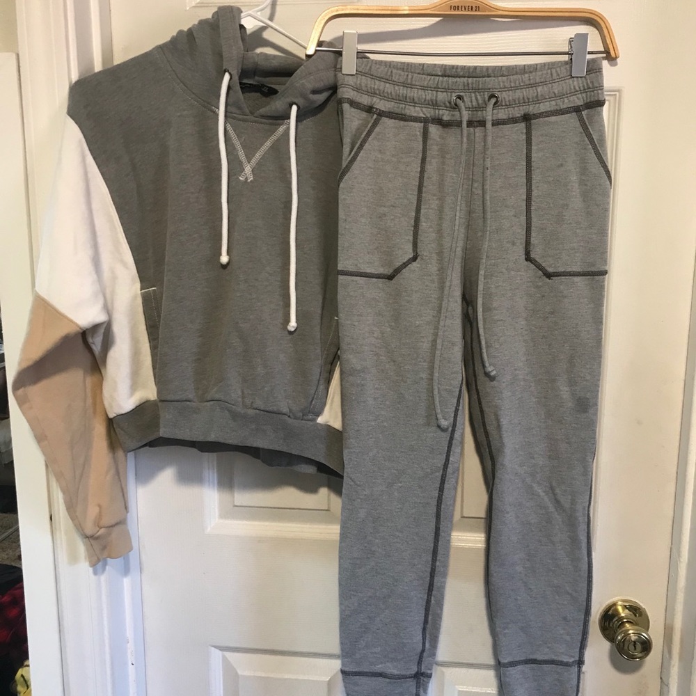 Abercrombie set